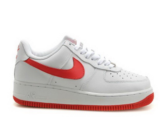 Nike Air Force One Men Low--244